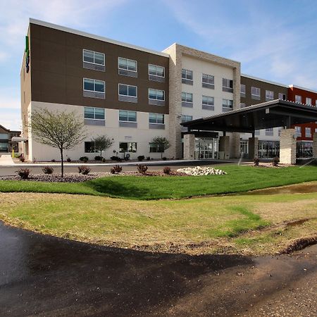 Holiday Inn Express & Suites Fond Du Lac By Ihg Zewnętrze zdjęcie