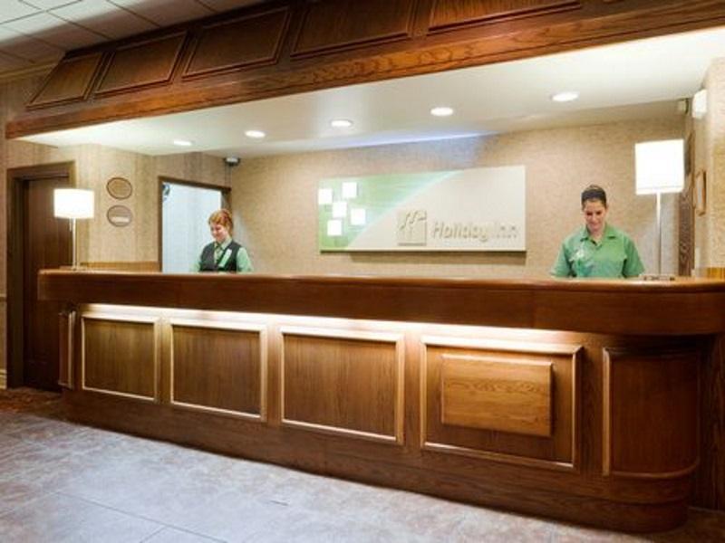 Holiday Inn Express & Suites Fond Du Lac By Ihg Zewnętrze zdjęcie
