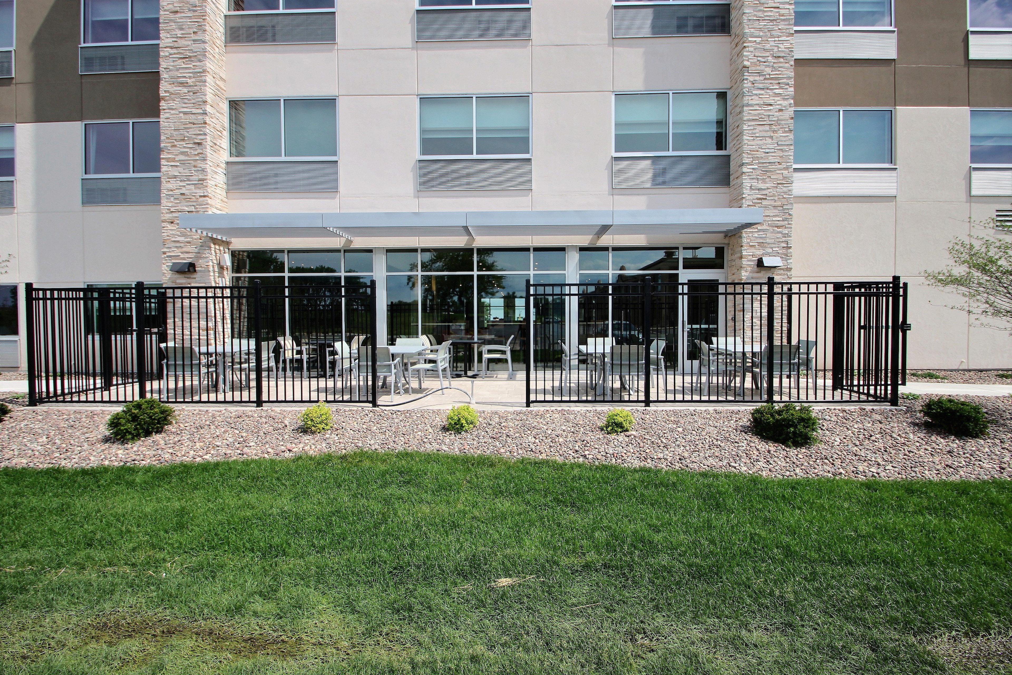Holiday Inn Express & Suites Fond Du Lac By Ihg Zewnętrze zdjęcie