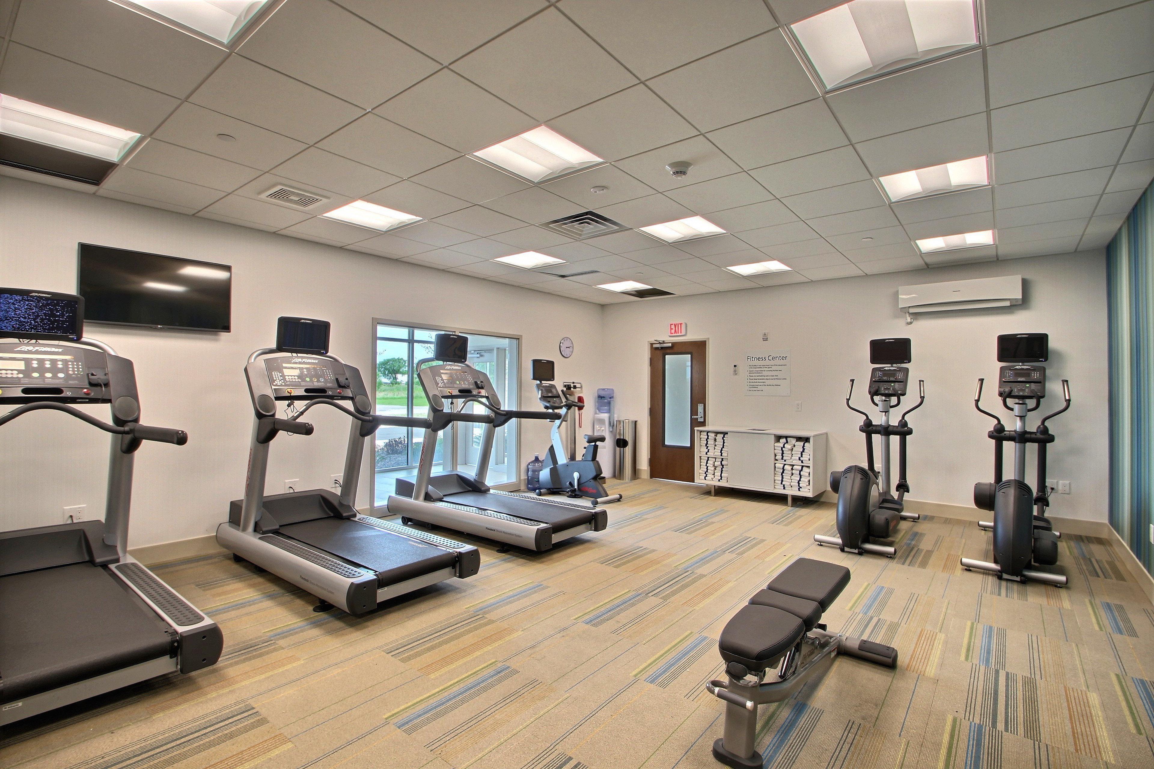 Holiday Inn Express & Suites Fond Du Lac By Ihg Zewnętrze zdjęcie