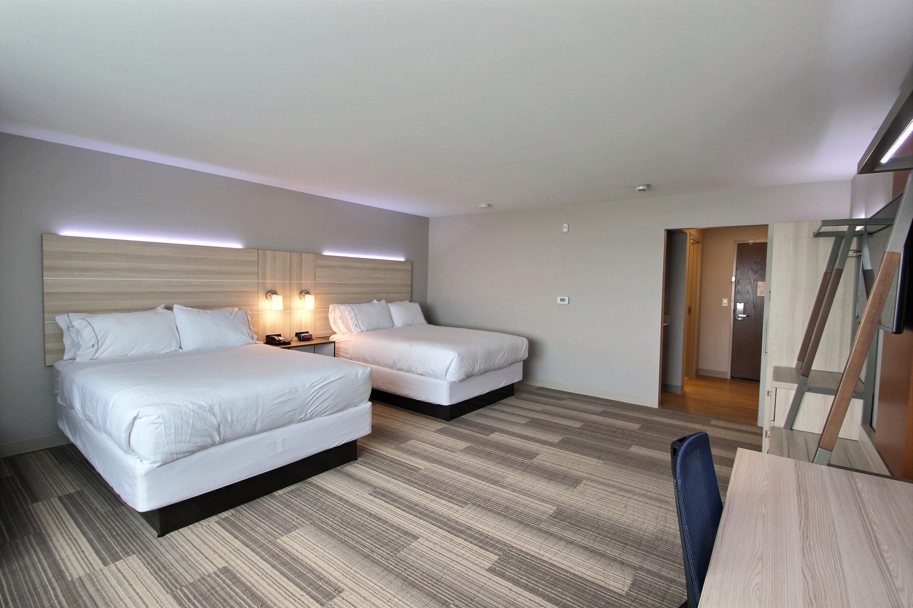 Holiday Inn Express & Suites Fond Du Lac By Ihg Zewnętrze zdjęcie