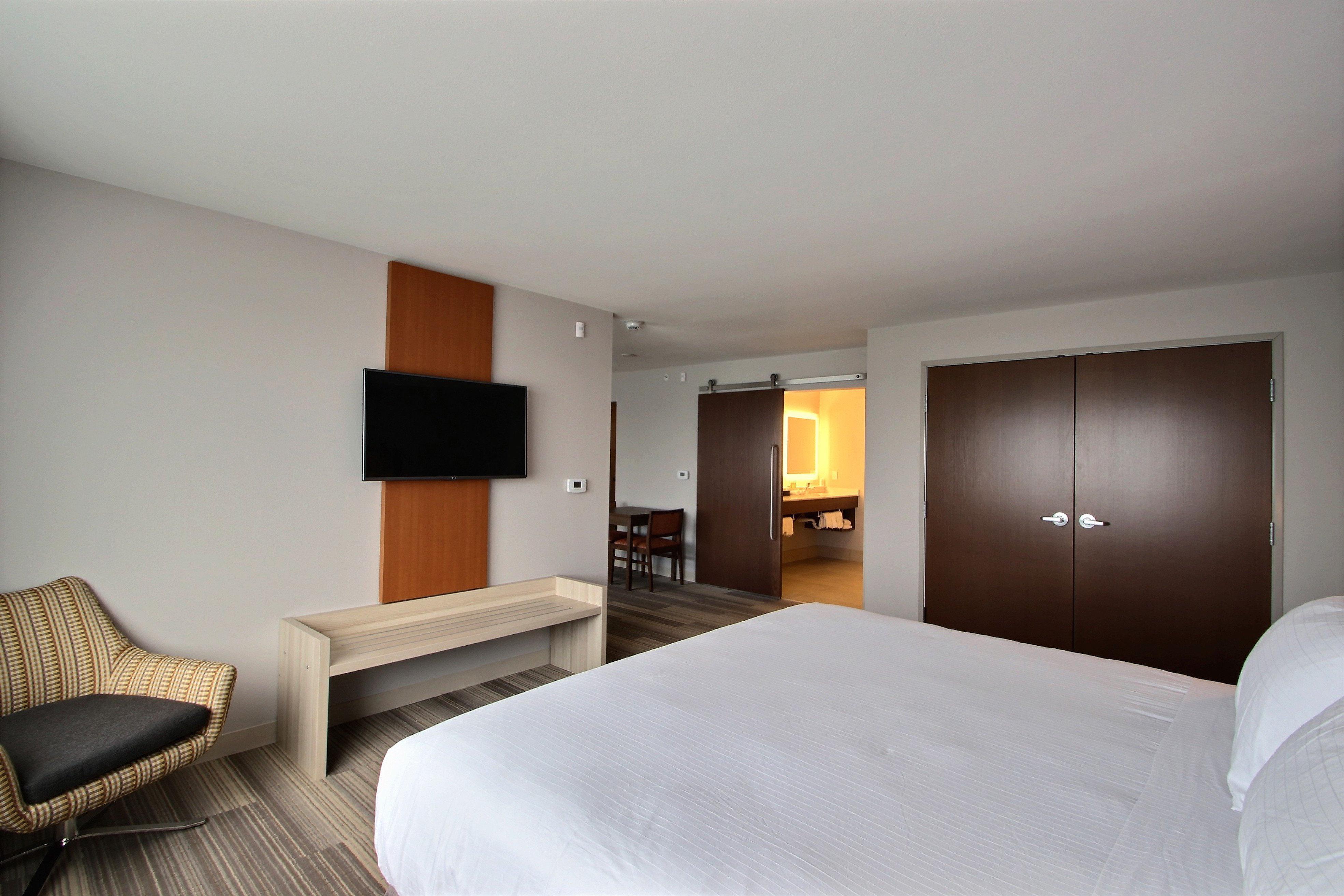 Holiday Inn Express & Suites Fond Du Lac By Ihg Zewnętrze zdjęcie