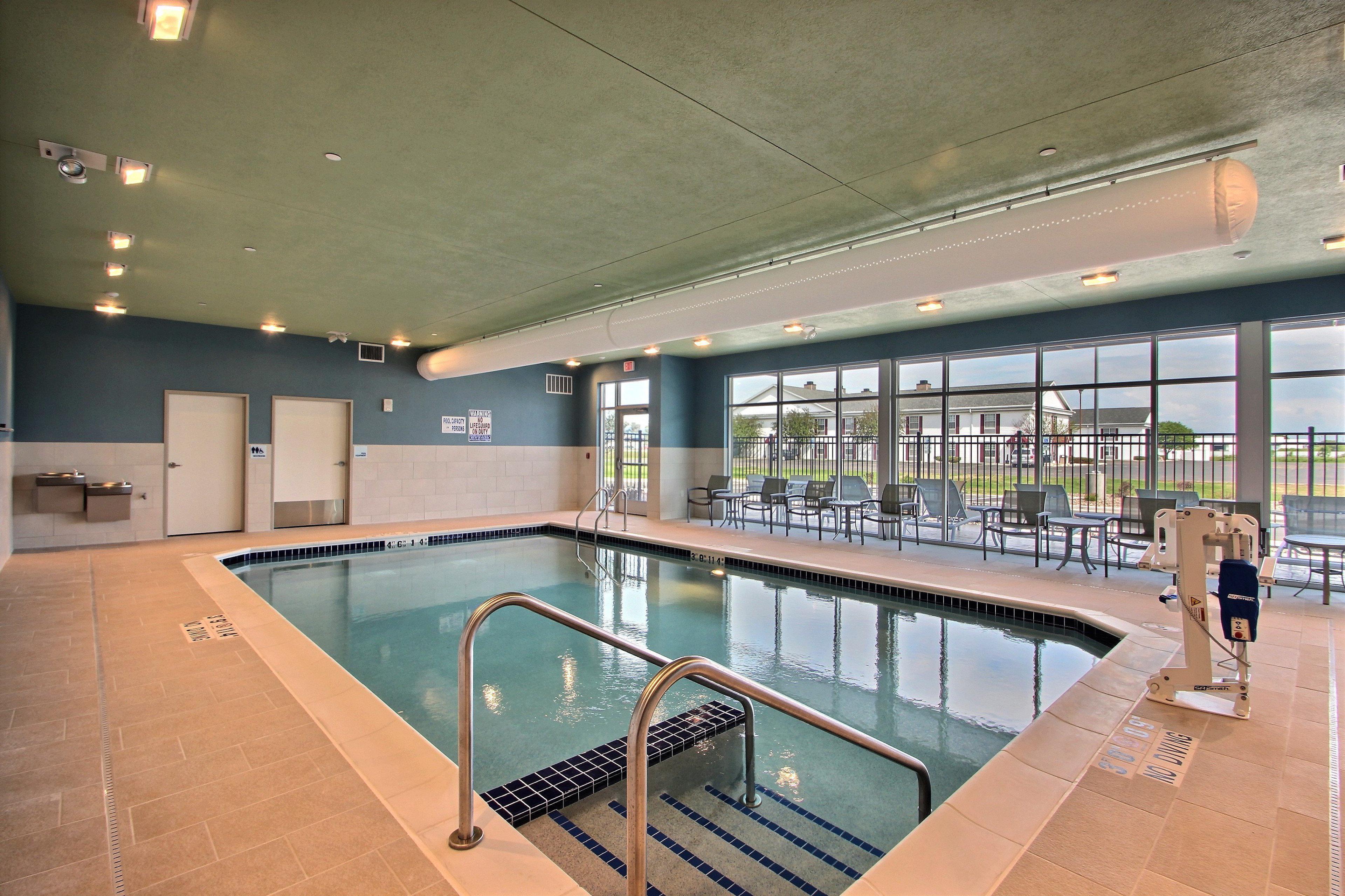 Holiday Inn Express & Suites Fond Du Lac By Ihg Zewnętrze zdjęcie