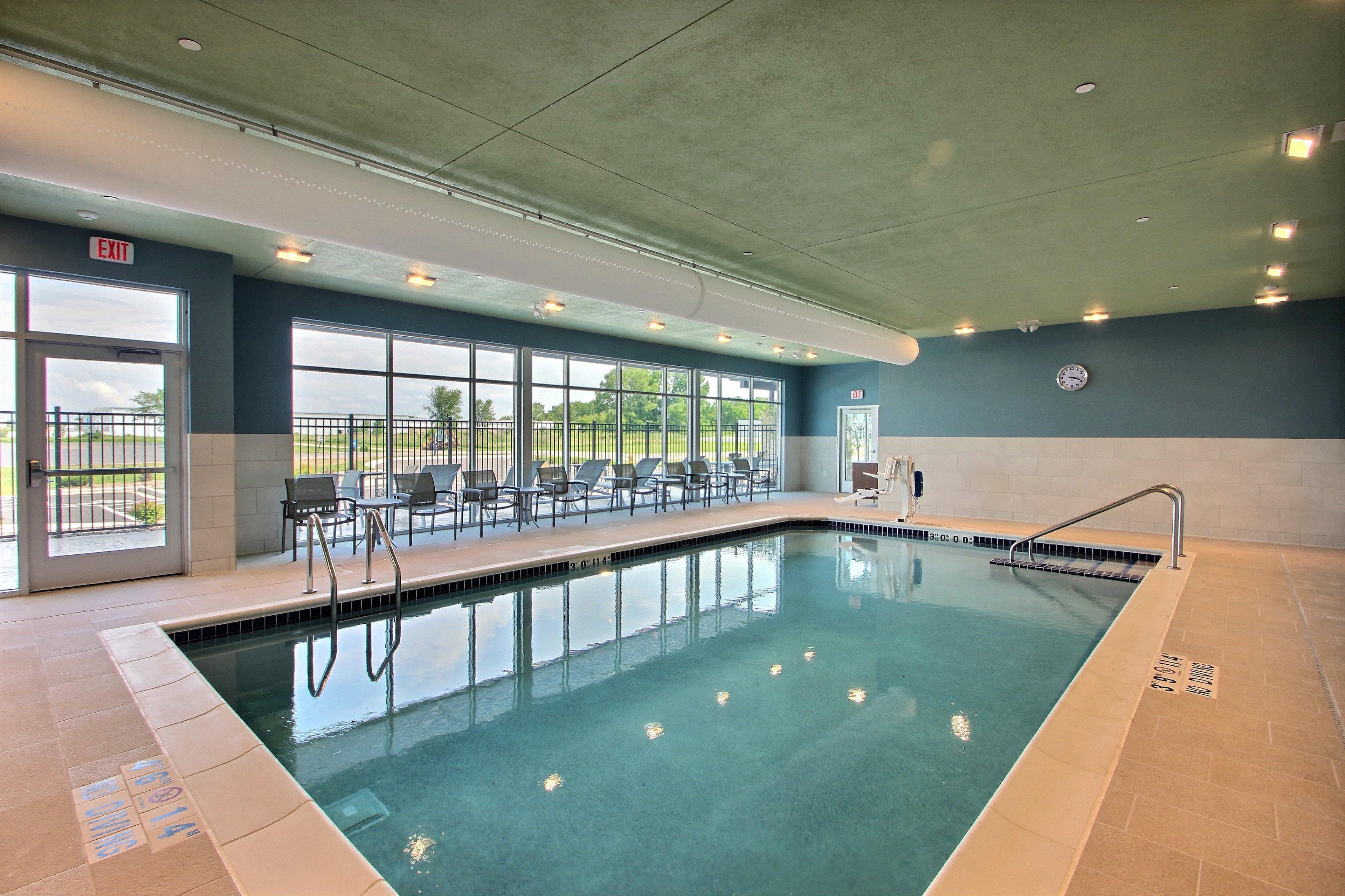 Holiday Inn Express & Suites Fond Du Lac By Ihg Zewnętrze zdjęcie