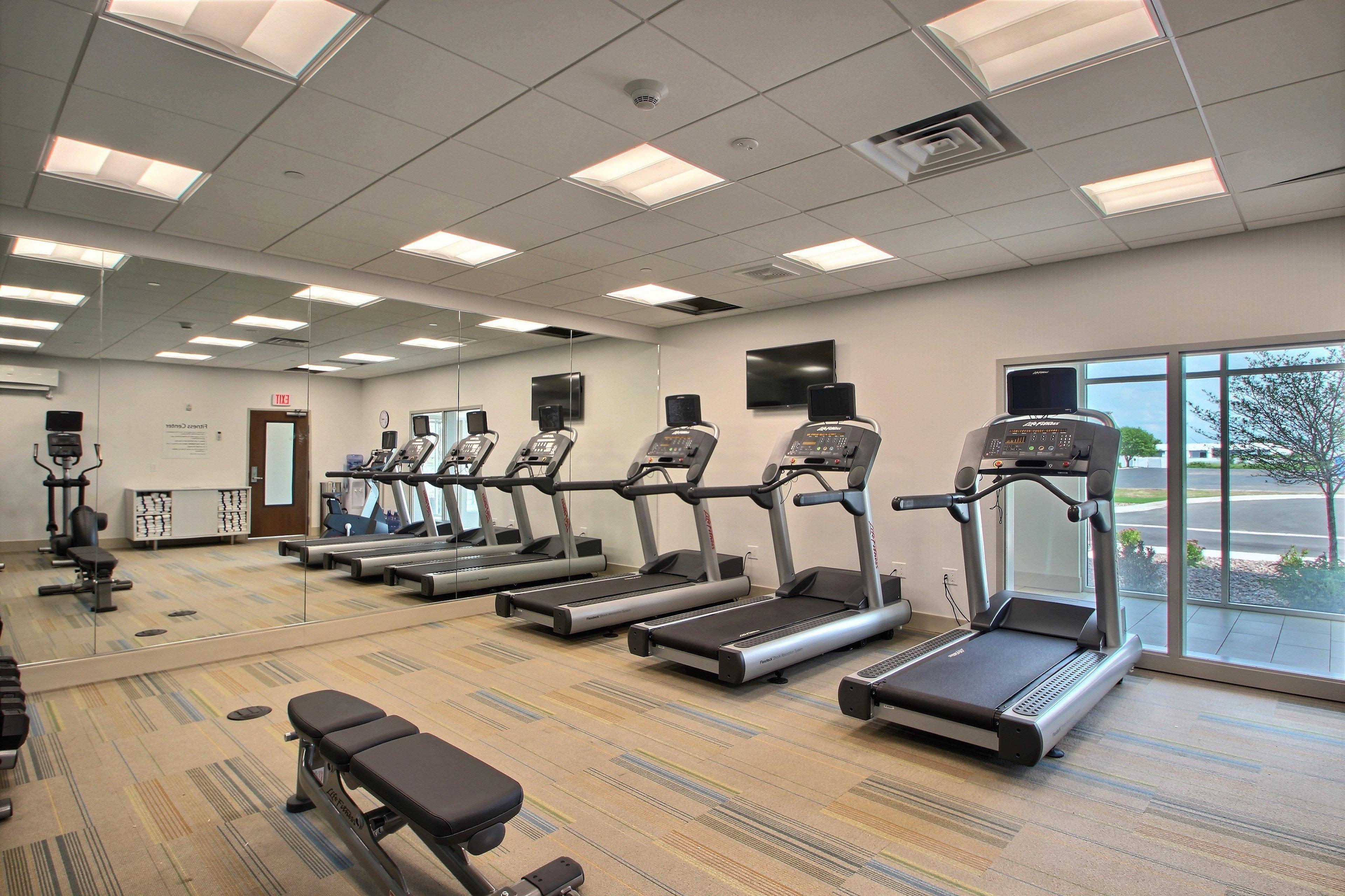 Holiday Inn Express & Suites Fond Du Lac By Ihg Zewnętrze zdjęcie