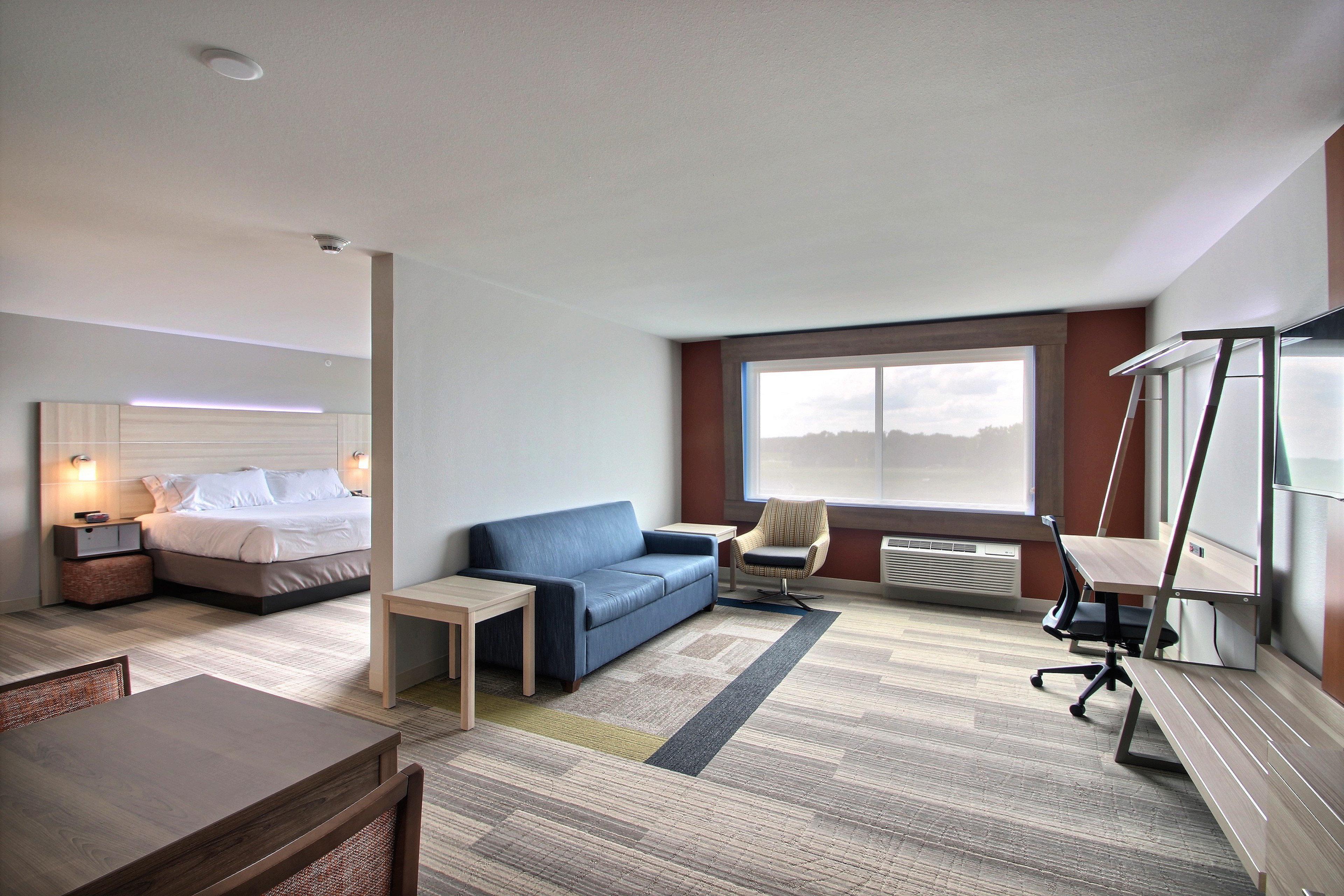 Holiday Inn Express & Suites Fond Du Lac By Ihg Zewnętrze zdjęcie